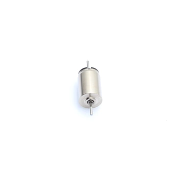 dc coreless motor